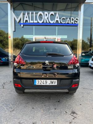 Peugeot 3008 1.6 HDI  - Foto 7