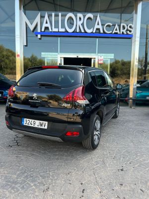 Peugeot 3008 1.6 HDI  - Foto 4