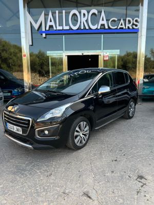 Peugeot 3008 1.6 HDI  - Foto 3