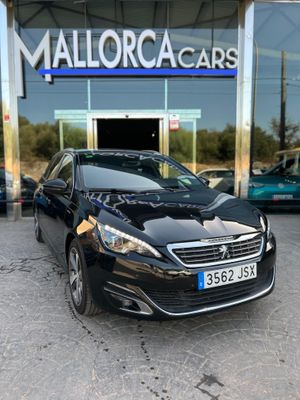 Peugeot 308 SW 1.2 i GT LINE  - Foto 2