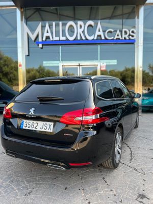 Peugeot 308 SW 1.2 i GT LINE  - Foto 7