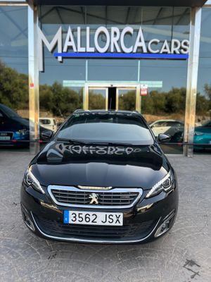 Peugeot 308 SW 1.2 i GT LINE  - Foto 9