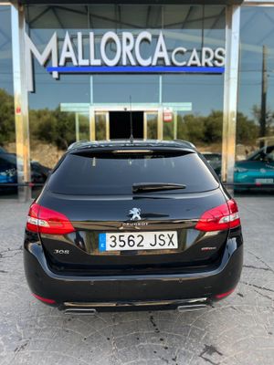 Peugeot 308 SW 1.2 i GT LINE  - Foto 8