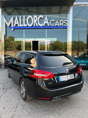 Peugeot 308 SW 1.2 i GT LINE  - Foto 4