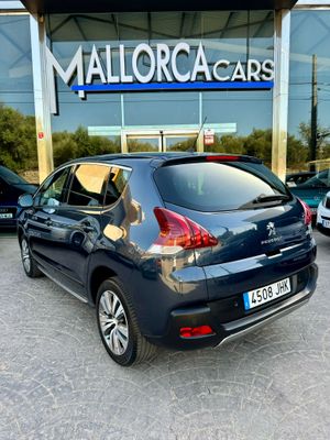 Peugeot 3008 1.2  - Foto 4