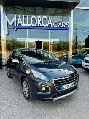 Peugeot 3008 1.2  - Foto 3