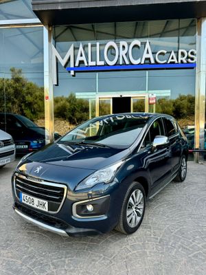 Peugeot 3008 1.2  - Foto 2