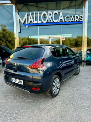 Peugeot 3008 1.2  - Foto 3