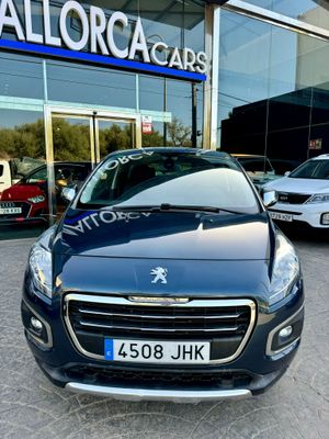 Peugeot 3008 1.2  - Foto 5