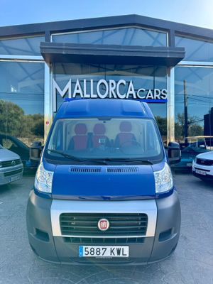 Fiat Ducato 2.3 L2H2  - Foto 10