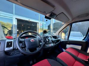 Fiat Ducato 2.3 L2H2  - Foto 6