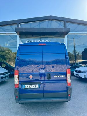 Fiat Ducato 2.3 L2H2  - Foto 9