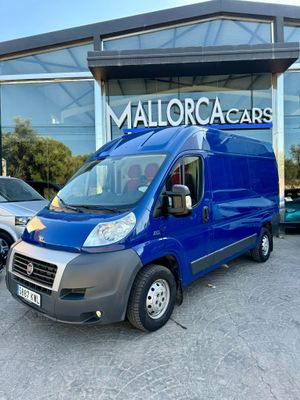 Fiat Ducato 2.3 L2H2  - Foto 3