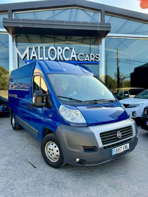 Fiat Ducato 2.3 L2H2  - Foto 2