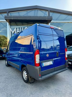 Fiat Ducato 2.3 L2H2  - Foto 4