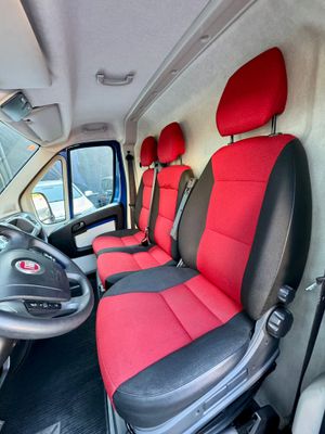 Fiat Ducato 2.3 L2H2  - Foto 3