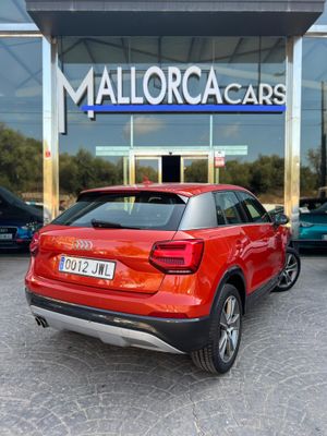 Audi Q2 1.4 TFSI S-TRONIC7  - Foto 5