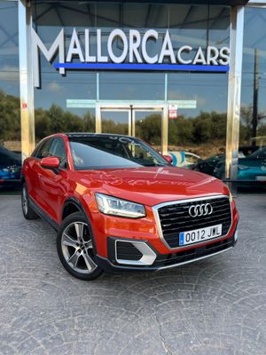 Audi Q2 1.4 TFSI S-TRONIC7  - Foto 3