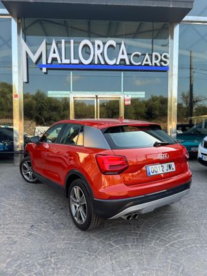 Audi Q2 1.4 TFSI S-TRONIC7  - Foto 6