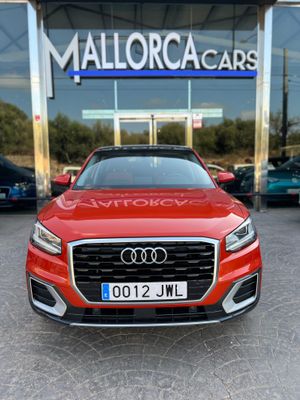 Audi Q2 1.4 TFSI S-TRONIC7  - Foto 9