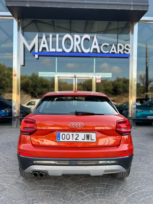 Audi Q2 1.4 TFSI S-TRONIC7  - Foto 7