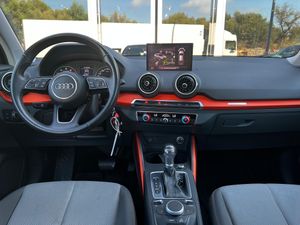 Audi Q2 1.4 TFSI S-TRONIC7  - Foto 13