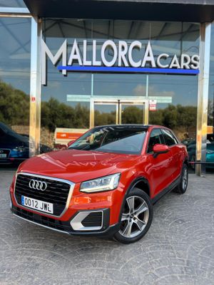 Audi Q2 1.4 TFSI S-TRONIC7  - Foto 2