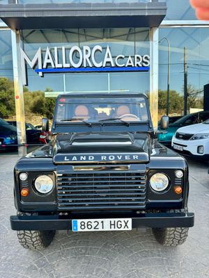 Land-Rover Defender 110  - Foto 4