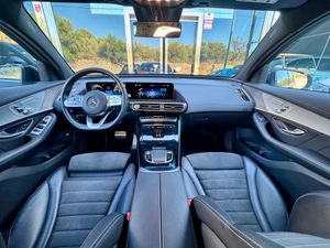 Mercedes EQC 400 4MATIC  - Foto 8