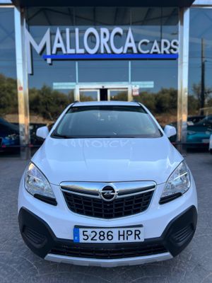 Opel Mokka 1.6 i  - Foto 3