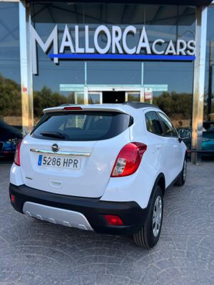 Opel Mokka 1.6 i  - Foto 8