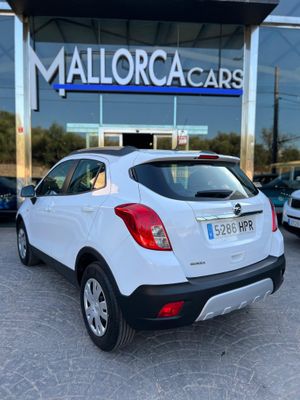 Opel Mokka 1.6 i  - Foto 9