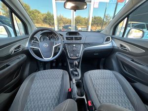 Opel Mokka 1.6 i  - Foto 4