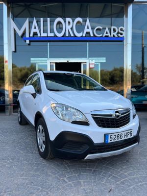 Opel Mokka 1.6 i  - Foto 3