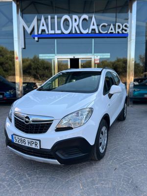 Opel Mokka 1.6 i  - Foto 2