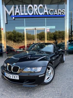 BMW Z3 M  - Foto 2