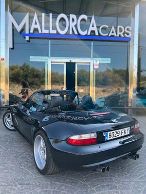 BMW Z3 M  - Foto 10