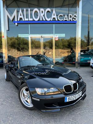 BMW Z3 M  - Foto 3