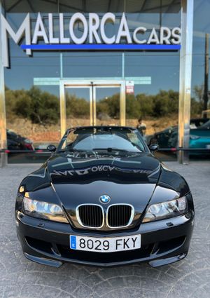 BMW Z3 M  - Foto 3