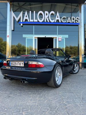 BMW Z3 M  - Foto 9