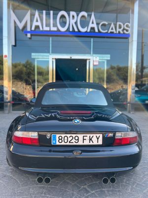 BMW Z3 M  - Foto 8