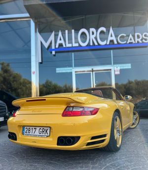 Porsche 911 997  - Foto 11