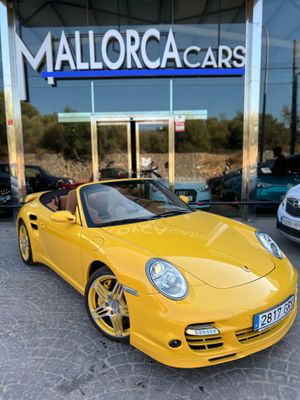 Porsche 911 997  - Foto 15