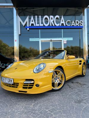 Porsche 911 997  - Foto 2