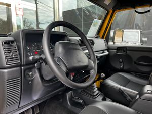 Jeep Wrangler 2.4 i  - Foto 9