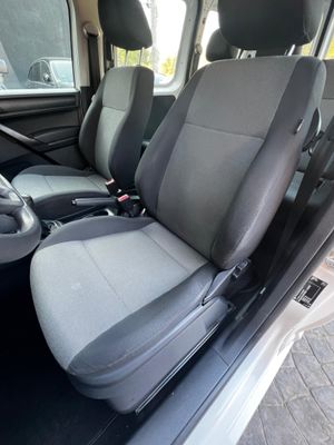 Volkswagen Caddy 2.0 TDI  - Foto 6