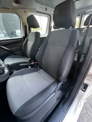 Volkswagen Caddy 2.0 TDI  - Foto 8