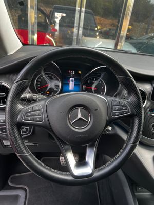 Mercedes Clase V 300 D  - Foto 12