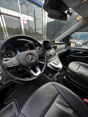 Mercedes Clase V 300 D  - Foto 5