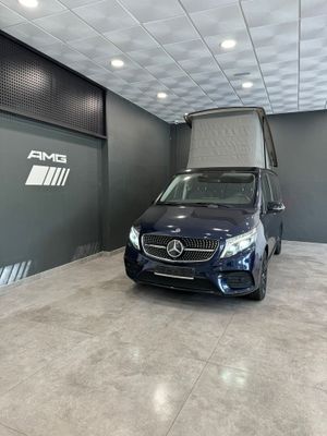 Mercedes Clase V 300 D  - Foto 3